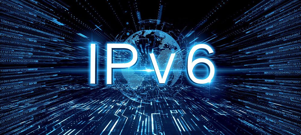 IPV6有什么用？